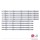 KIT BARRAMENTO LED LG 50LB5600 50LB6500 AGF78401301 AGF78401401 AGF78401501 | 5 BARRAS A / 5 BARRAS B | ORIGINAL